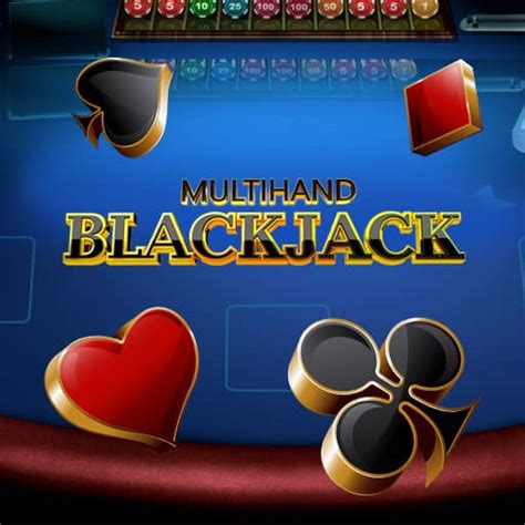Multihand Blackjack Betsson